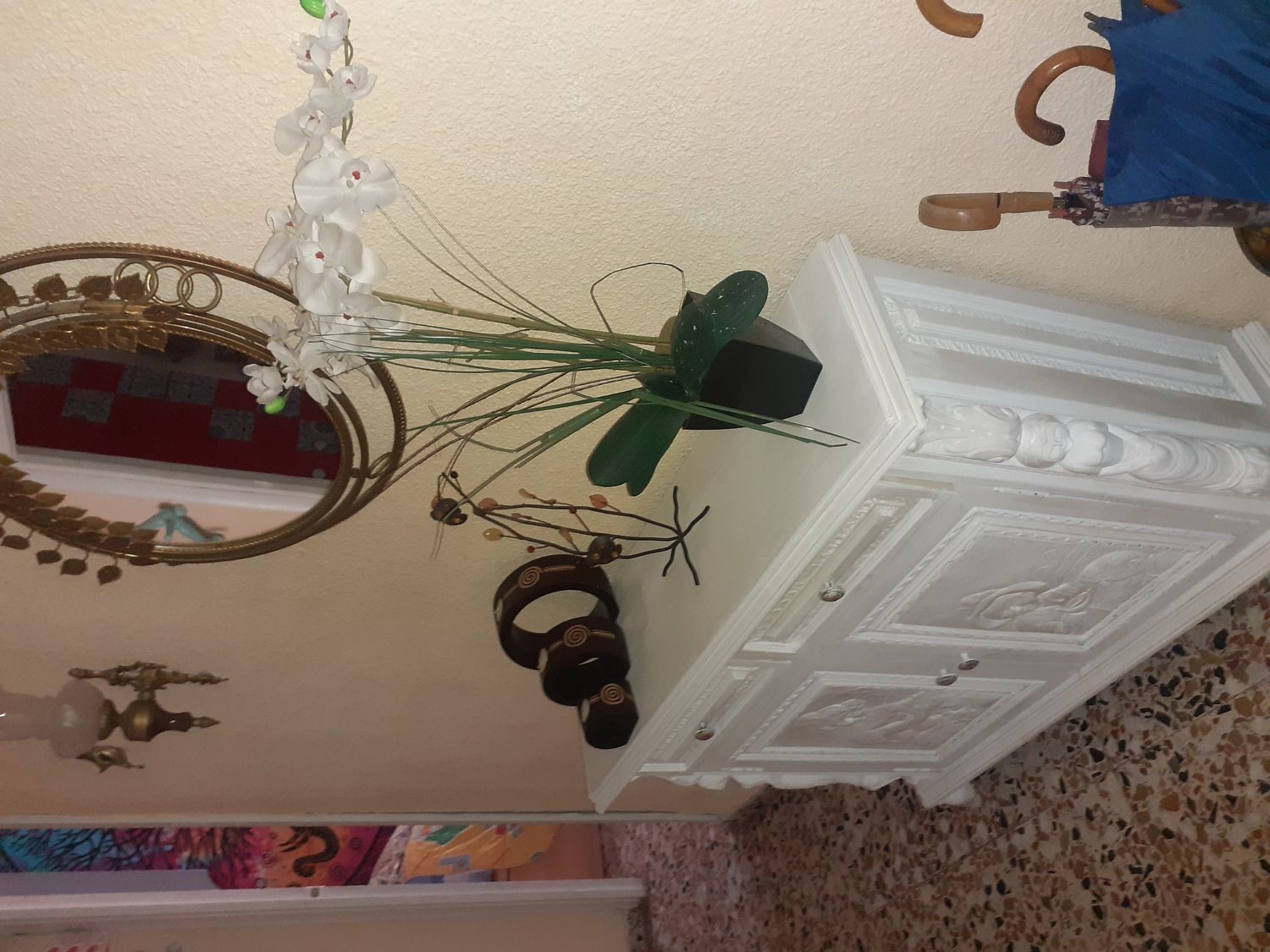 Piso en Calle San Julián, 5, Plà del Bon Repòs-La Goteta - Foto 39