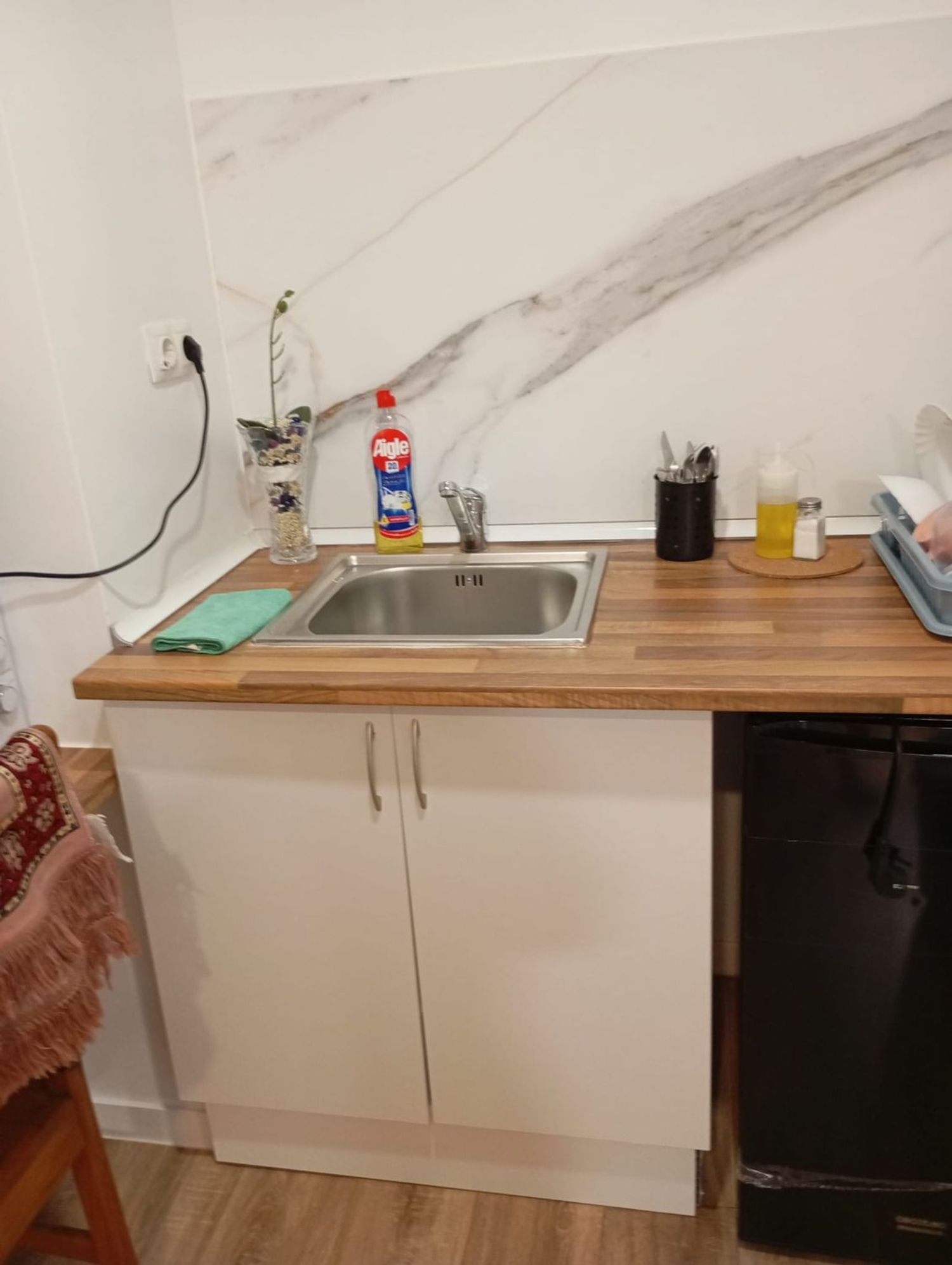 Loft en Calle del General Aldave, 24, Carolinas Bajas - Foto 10