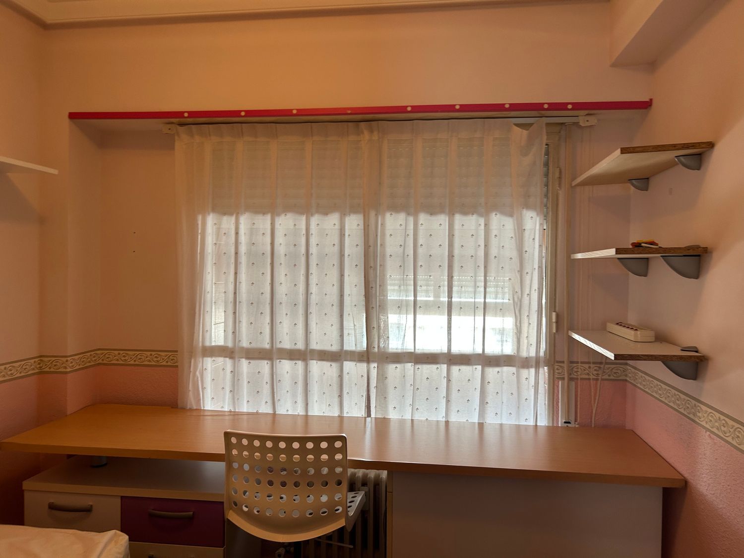 Piso en calle de Vicente Berdusán, 40 - Foto 8