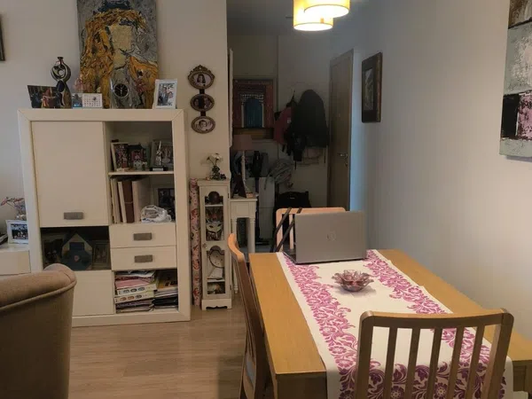 Piso en calle Hispano Aviación, 4 - Foto 11