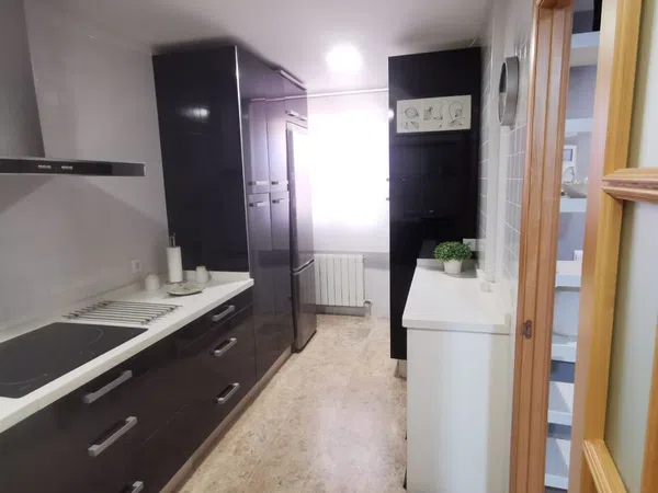 Chalet adosado en Calle Ermita de Alcolea, 1, Alcolea - Foto 6
