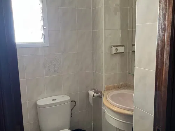Piso en Plaza los Pinos, Jerez de la Frontera, 6, Chapín - Campus Universitario - Navinco - Foto 4