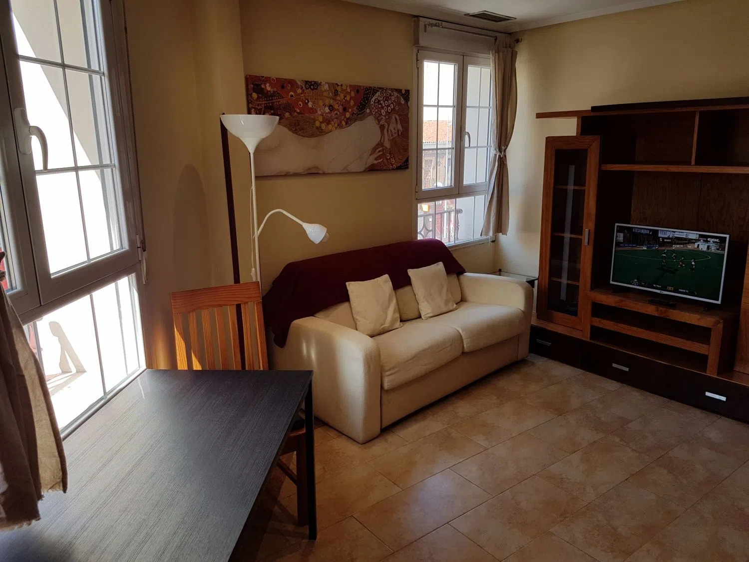 Estudio en calle de Bravo Murillo, 308 - Foto 1
