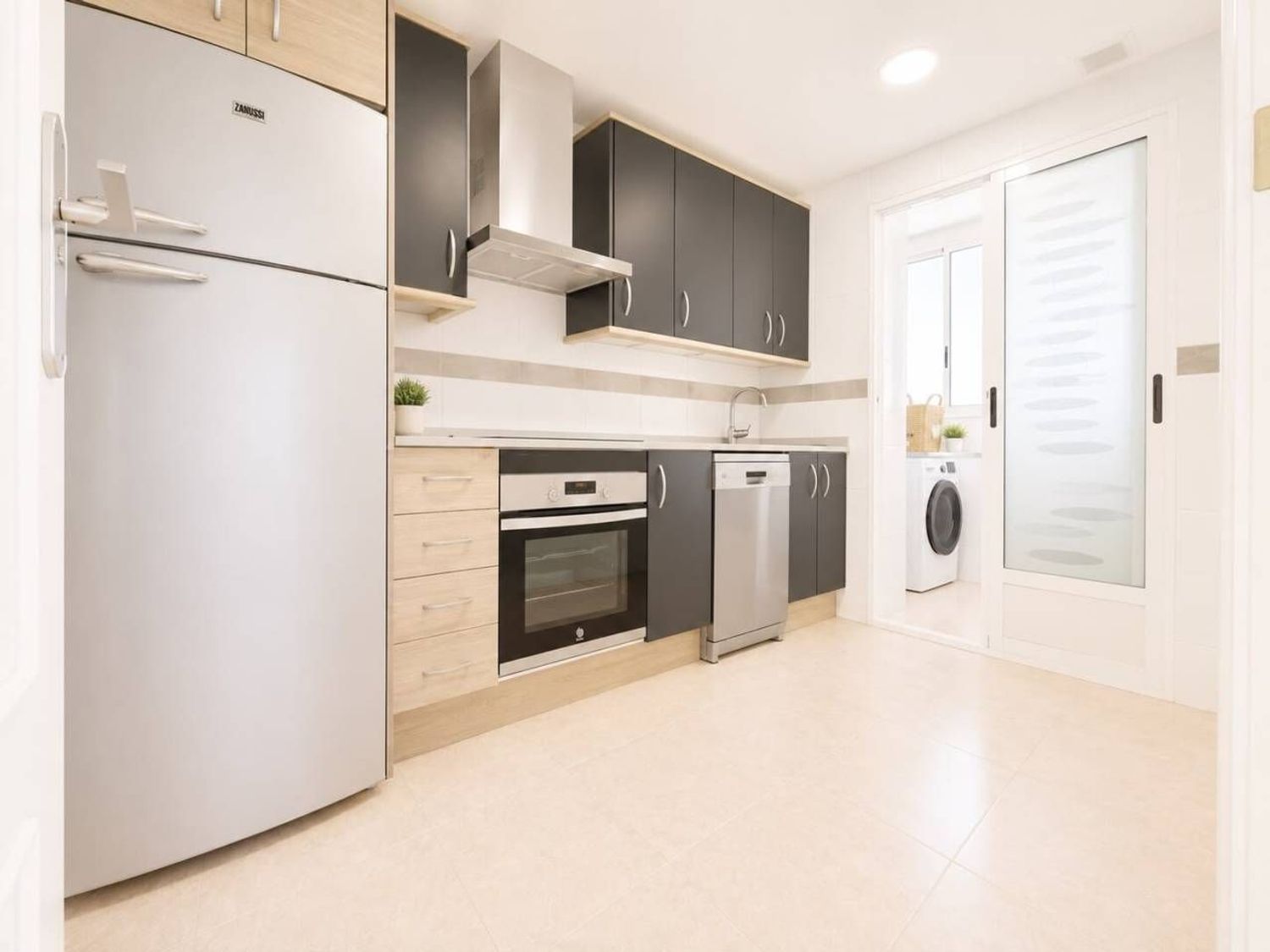 Piso en Camino Colonia Romana, 40, La Albufereta - Foto 10