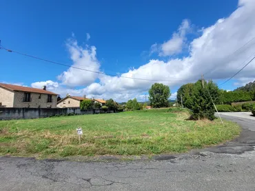 Terreno Residencial en  Aldea Buceleiras 11 - Foto 5