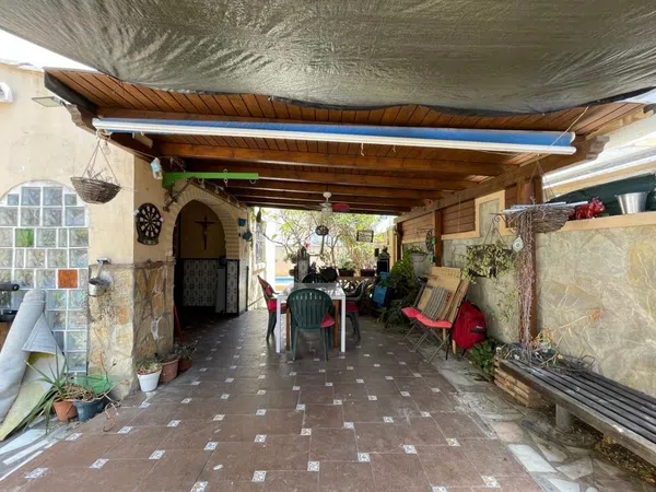 Casa o chalet independiente en Urbanización el bosque primera fase, 28 - Foto 11