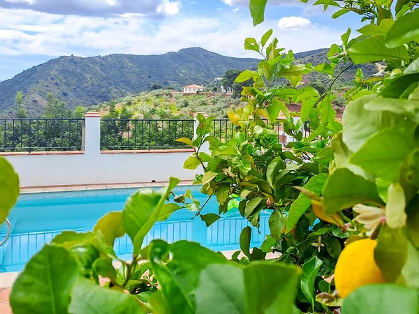 Casa rural en Barriada Ventorros, 18 - Foto 2