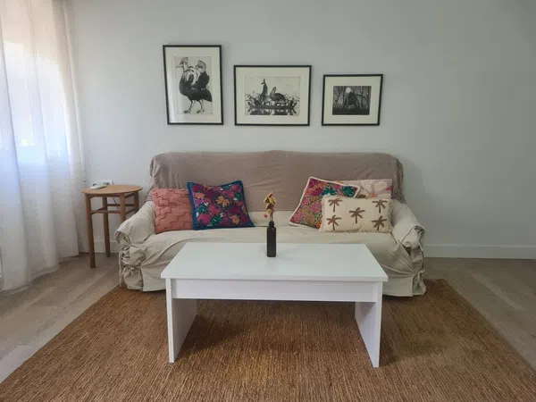 Piso en calle Deportista Benjamin Rodriguez, 2