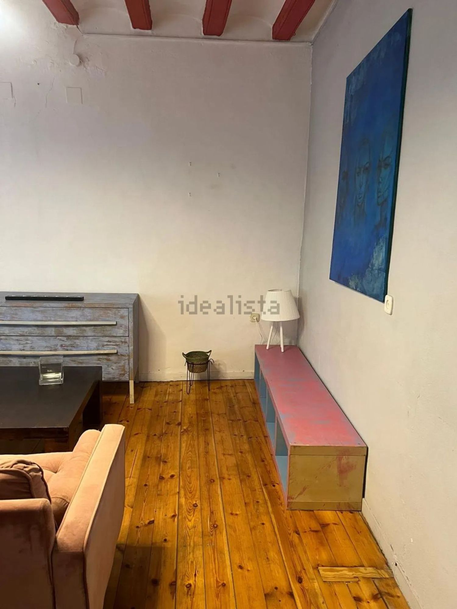 Piso en Calle d'En Roig, El Raval - Foto 17