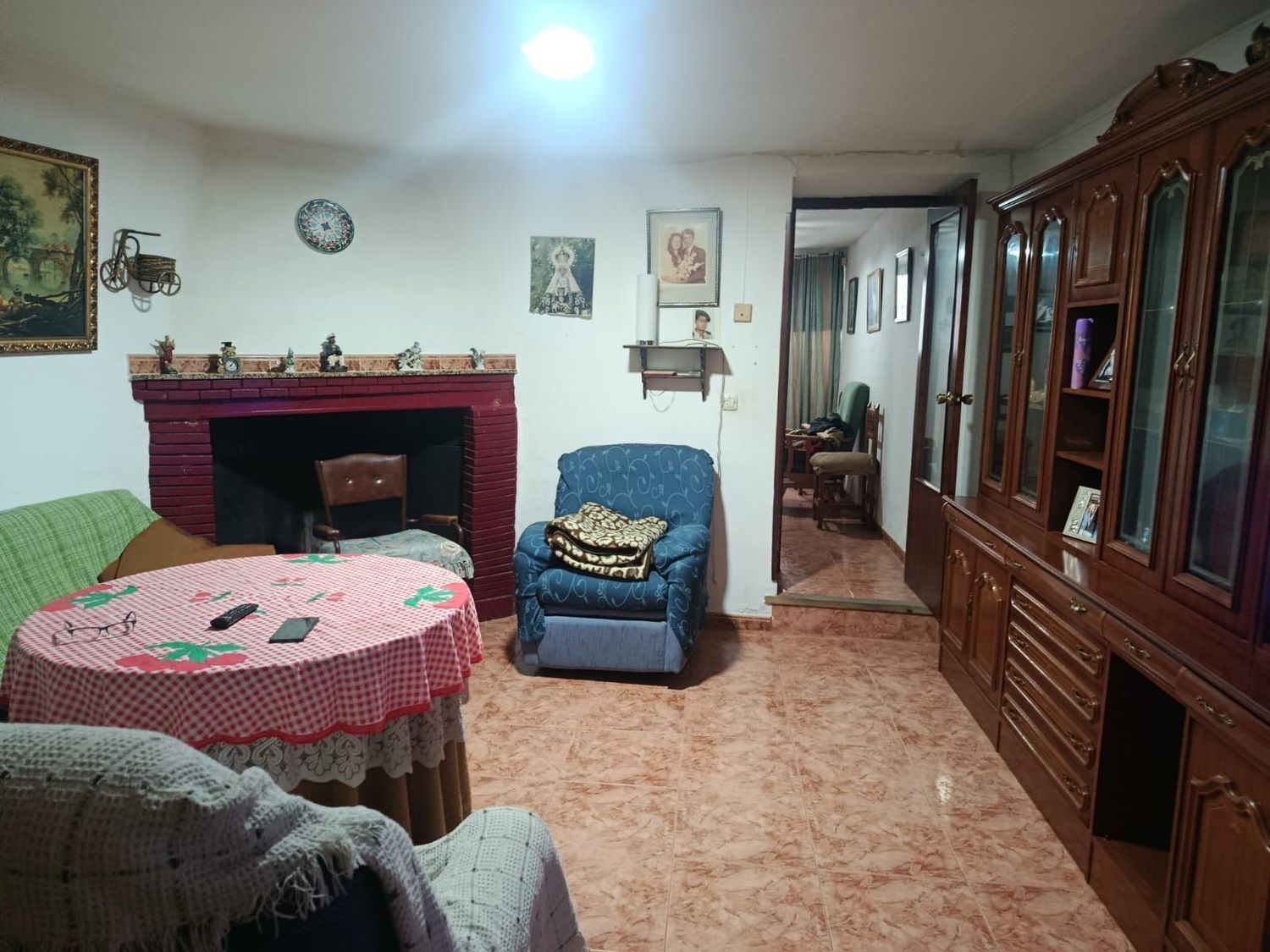 Casa de pueblo en Calle el Grajo s/n - Foto 2