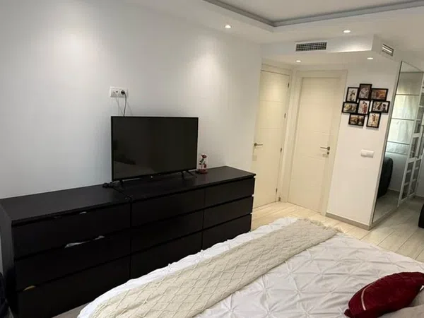 Piso en plaza Ramón Ibáñez, 15 - Foto 4