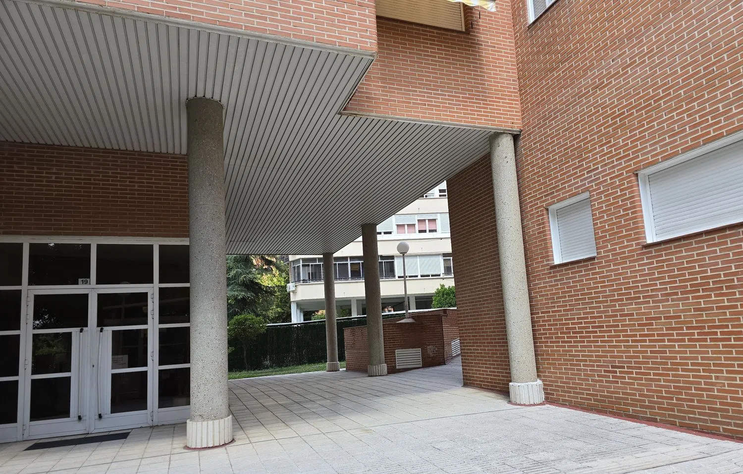 Piso en calle de Numancia, 21 - Foto 27