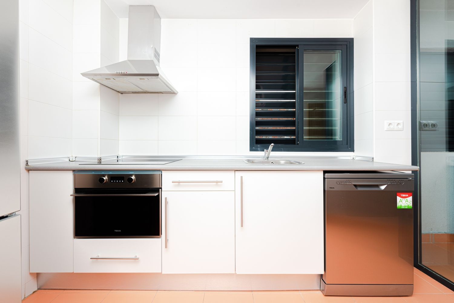 Piso en calle Juan Gris - Foto 14