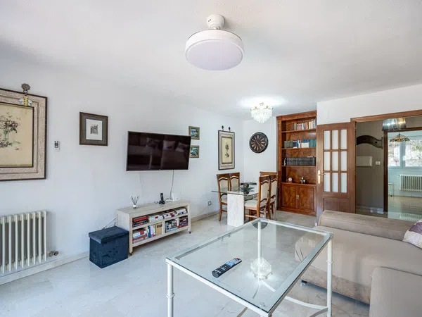 Piso en Paseo de las Palmas, 114, Ctra Sierra - Acceso Nuevo Alhambra, Ctra Sierra - Acceso Nuevo Alhambra - Foto 2