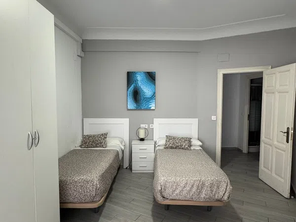 Piso en Calle Eduardo Lucena, 5, Centro - Foto 2