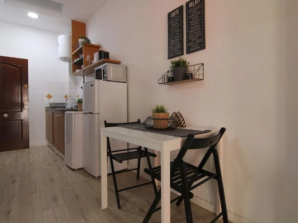Estudio en Calle Beatas, 9, Centro Histórico - Foto 7