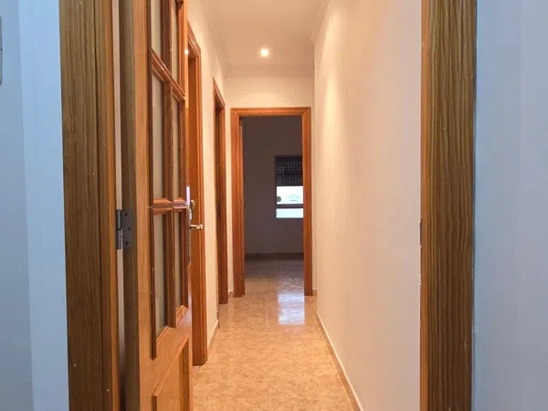 Piso en avenida de la Feria, 1 - Foto 8