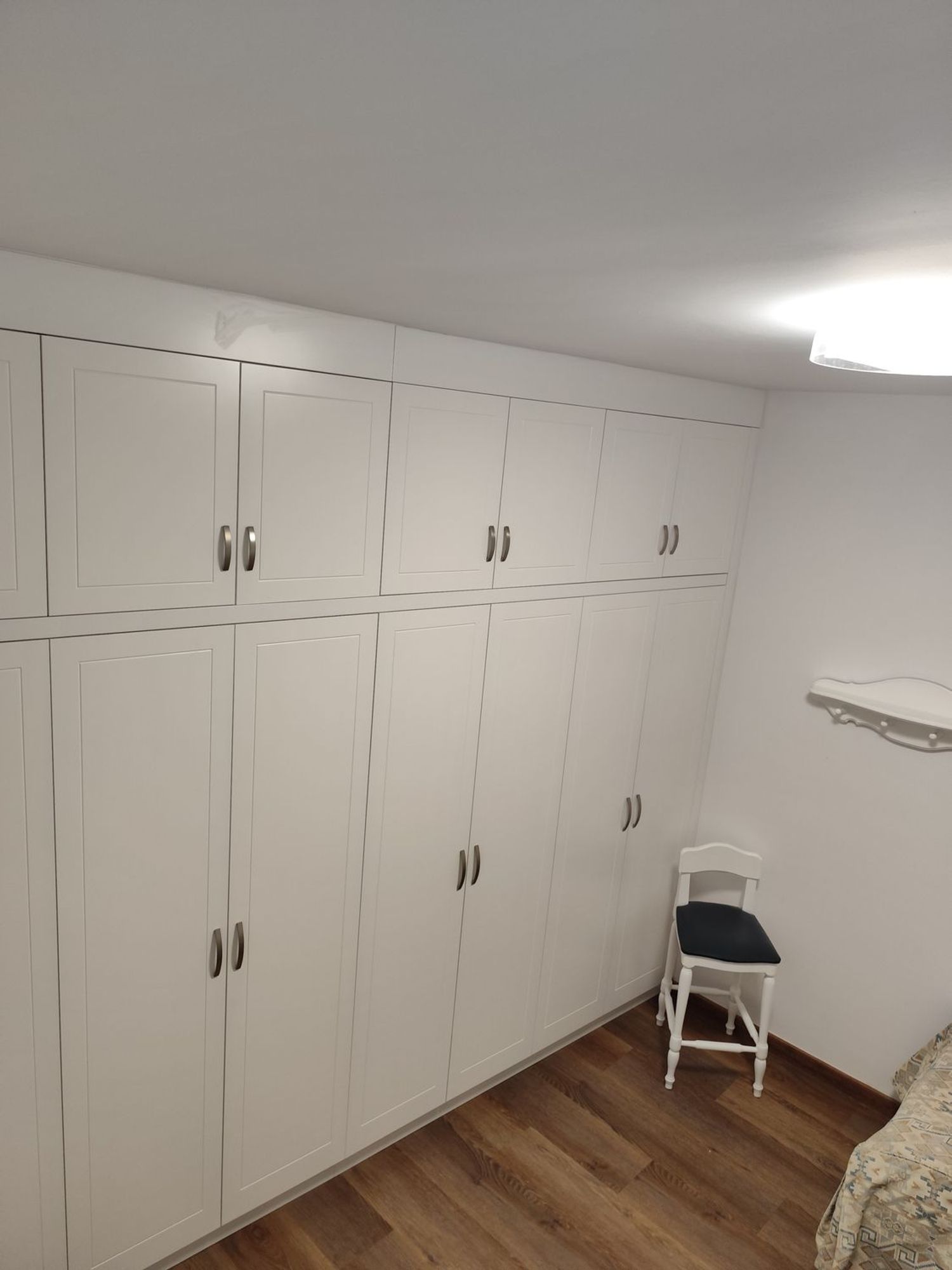 Casa independiente en calle Padre José de Sosa, 10 - Foto 18