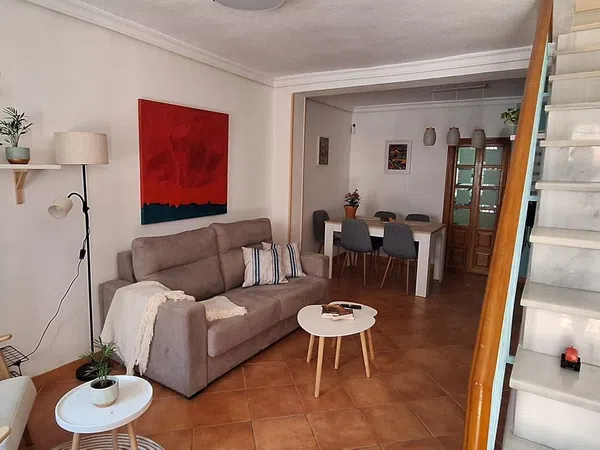 Casa de pueblo en Calle Nuestra Señora del Rosario, 32, Centro, Centro - Foto 3