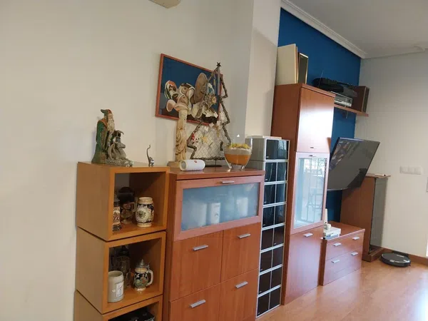 Piso en Calle Tintoreto, 22, Islas Menores-Mar de Cristal - Foto 16