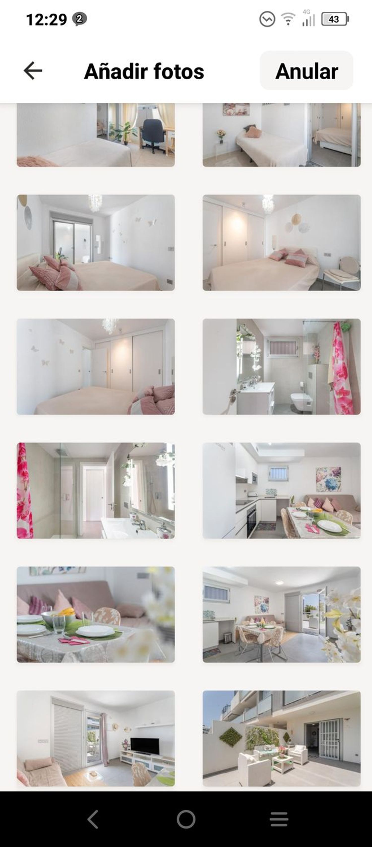 Piso en calle pizarro, 6 - Foto 1