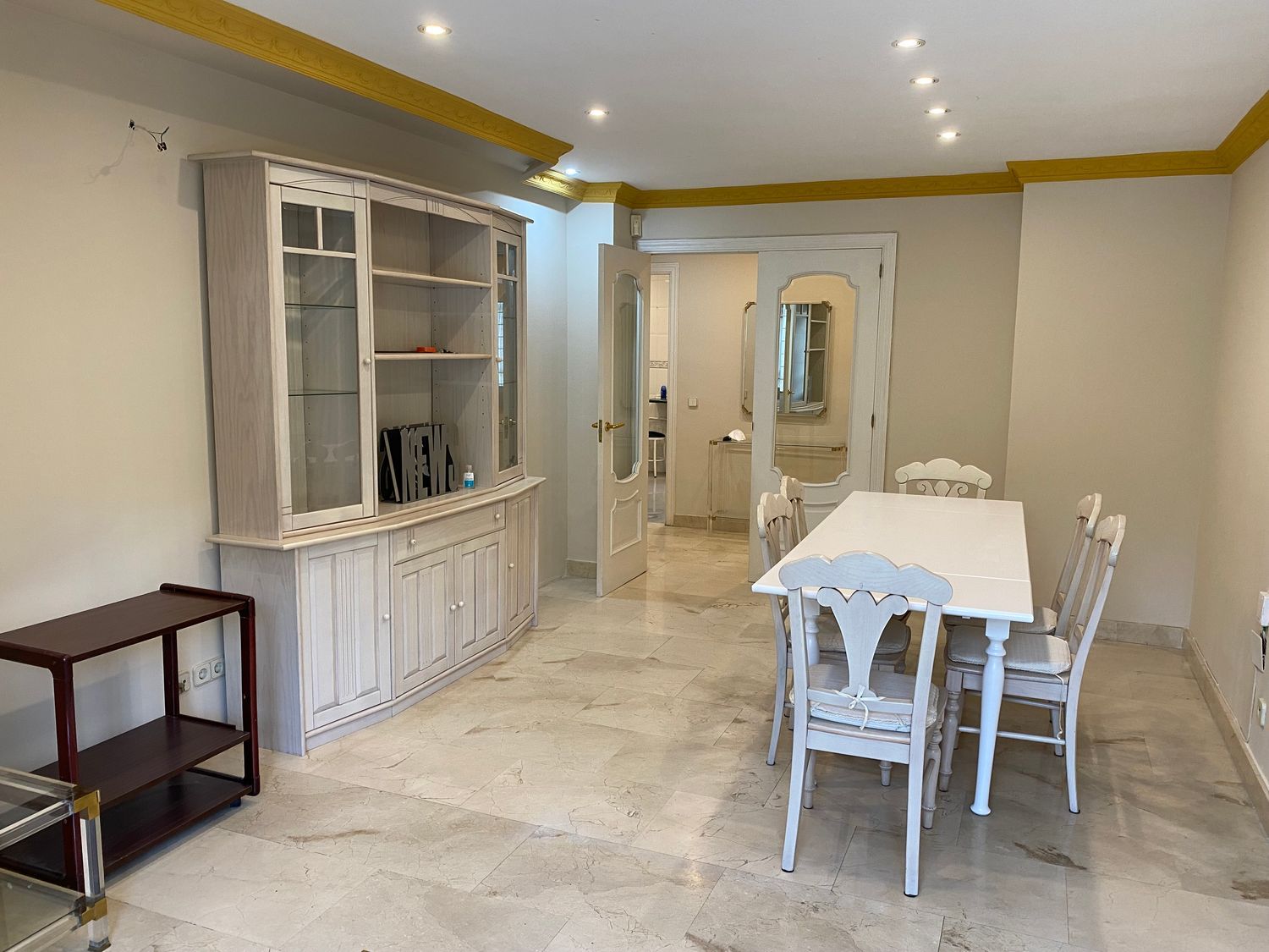 Piso en calle de San Crispín, 7 - Foto 15