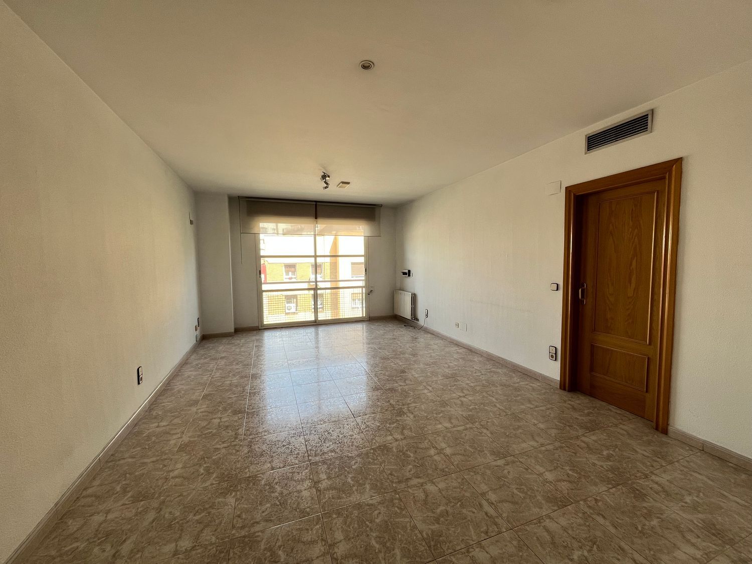 Piso en calle de Juan Pablo Bonet, 7 - Foto 1