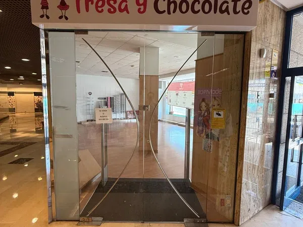 Local en Plaza de América, 1, As Travesas - Balaídos - Foto 7
