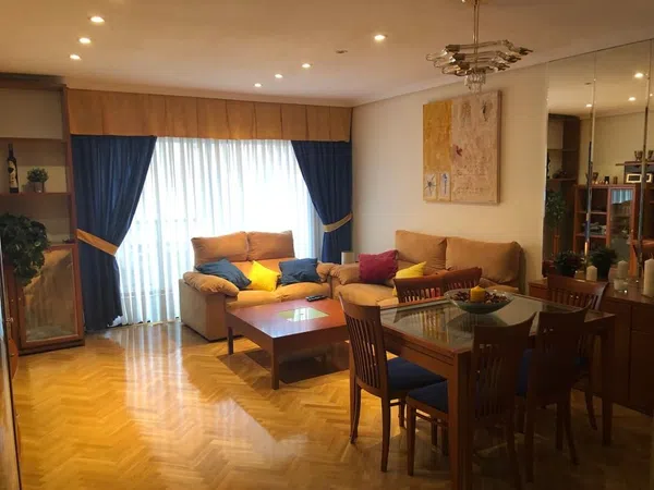 Piso en calle del Marqués de la Valdavia, 113 - Foto 14