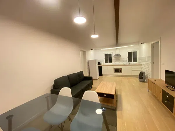 Casa o chalet independiente en Calle Valladolid, 10, Casablanca - Calvario - Foto 1