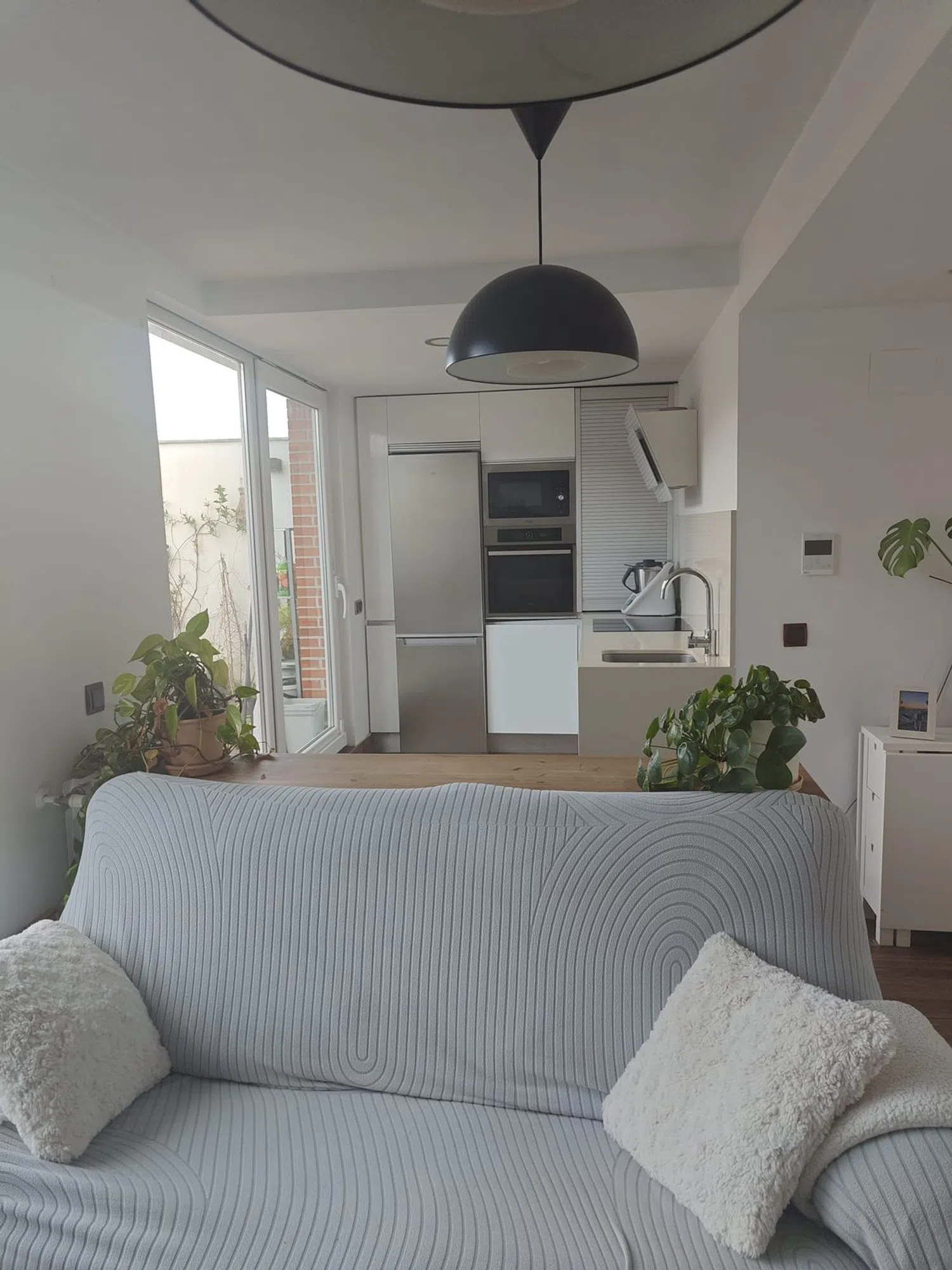 Ático en calle Aureliano San Román, 40 - Foto 3