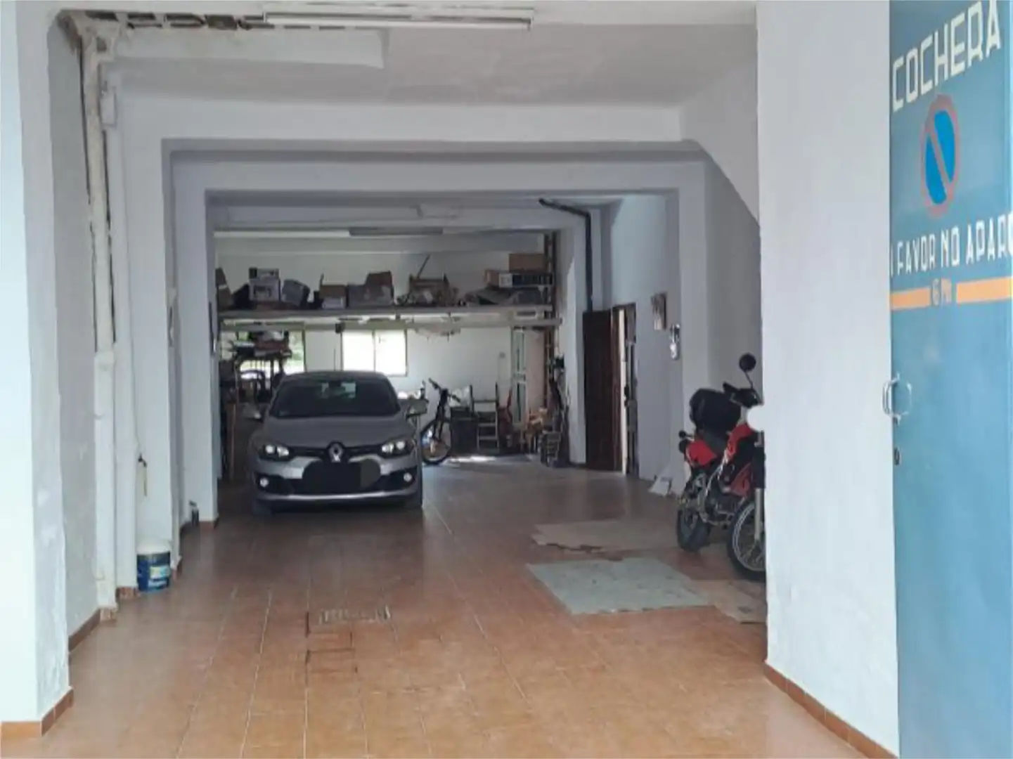 Piso en  Calle Codo 14 - Foto 3
