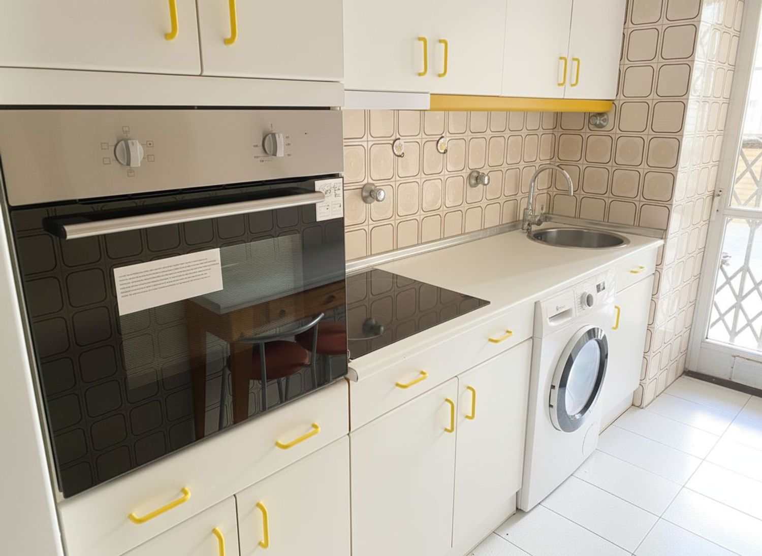 Piso en avenida del Compromiso de Caspe, 17 - Foto 8