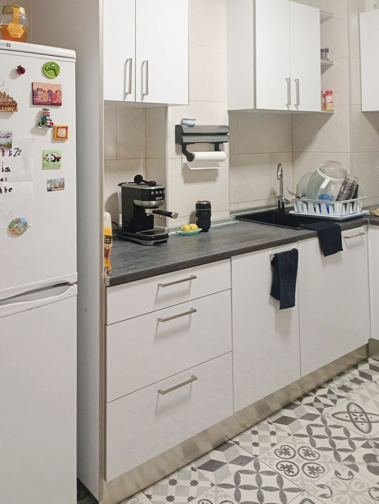 Piso en calle Tato, 3 - Foto 8