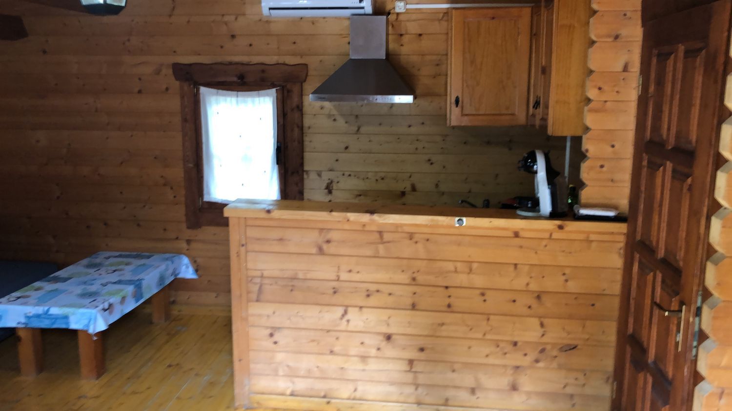 Casa rural en Paraje Cortijo del Aire, 4 - Foto 7
