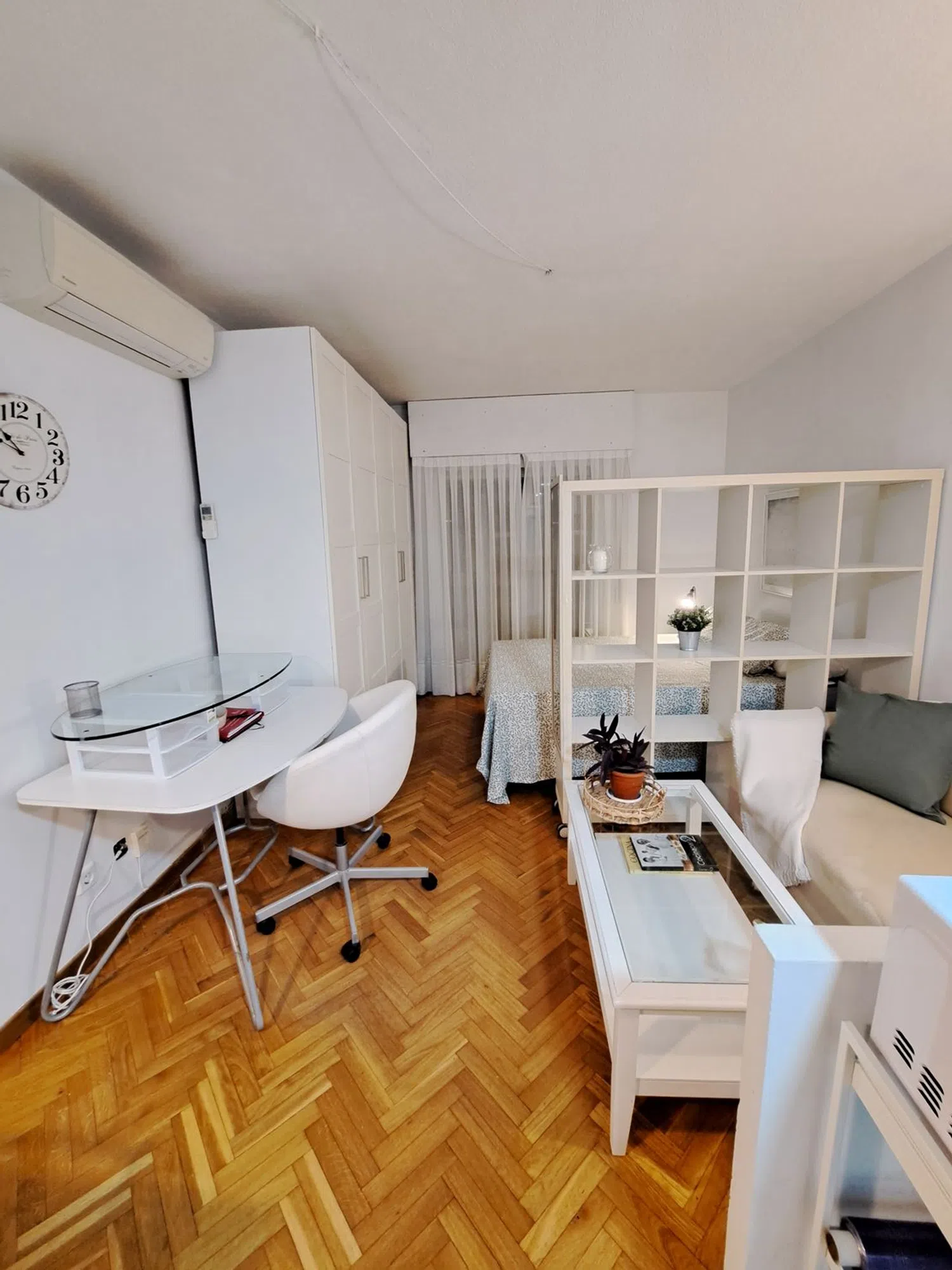 Estudio en calle de San Maximiliano, 39 - Foto 2