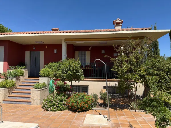 Casa o chalet independiente en Calle del Molino, 2 - Foto 1