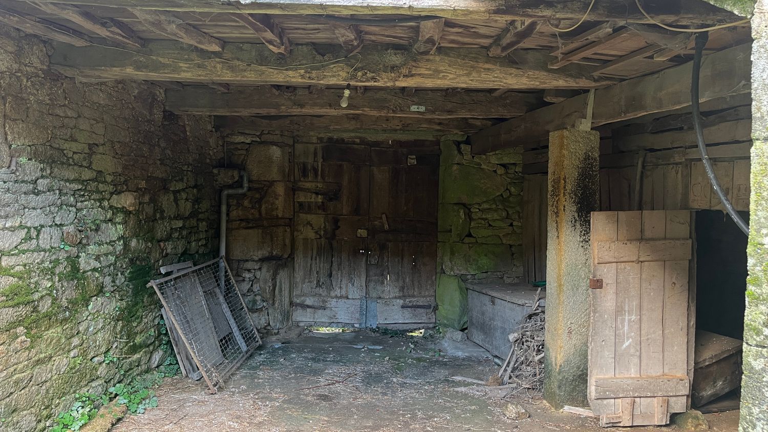 Casa de pueblo en castro de amarante, 27 - Foto 8