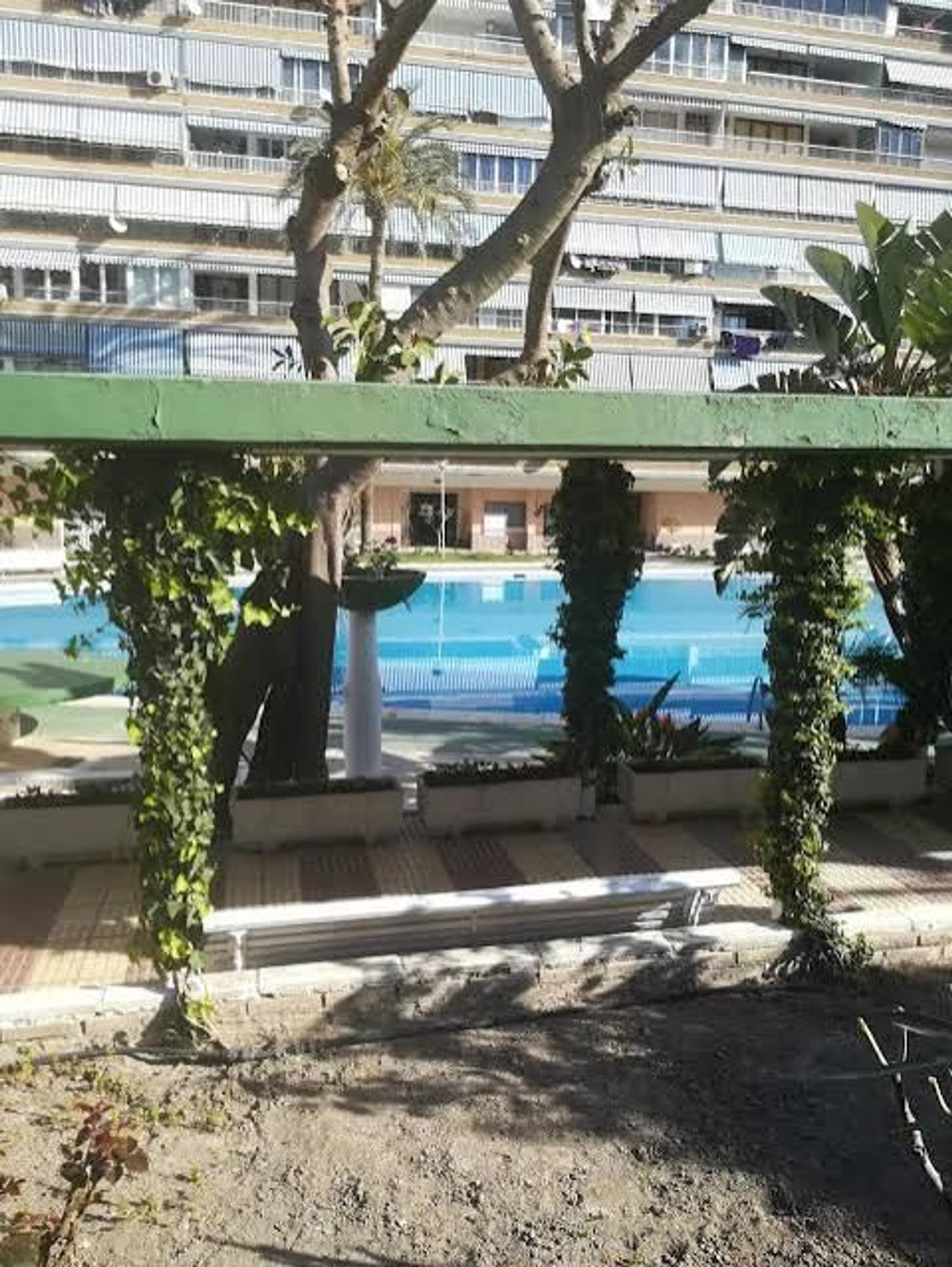 Piso en Avenida de Holanda, Playa de San Juan - Foto 19