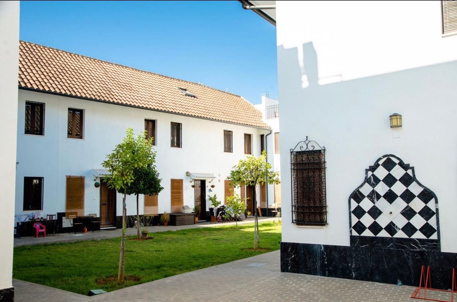 Chalet adosado en Calle San Agustín, 7, Casco Histórico - Ollerías - Marrubial - Foto 2
