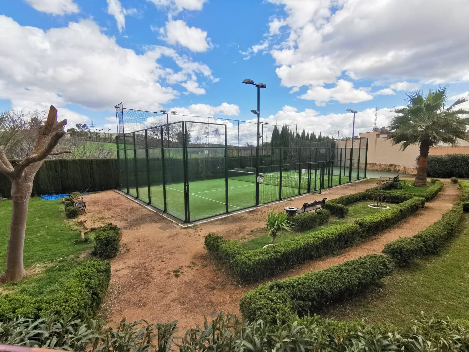 Chalet adosado en Calle Ermita de Alcolea, 1, Alcolea - Foto 32