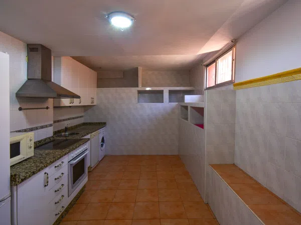 Casa o chalet independiente en Avenida del Tomillar, 47, Montealto, Montealto - Foto 26