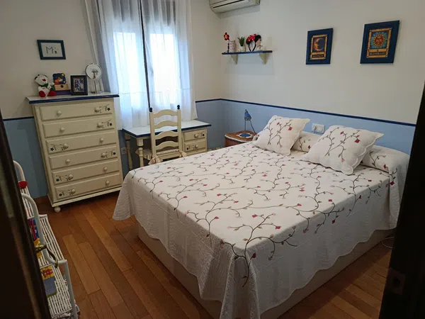 Chalet adosado en Calle Constantino Ponce de la Fuente, 135 - Foto 15