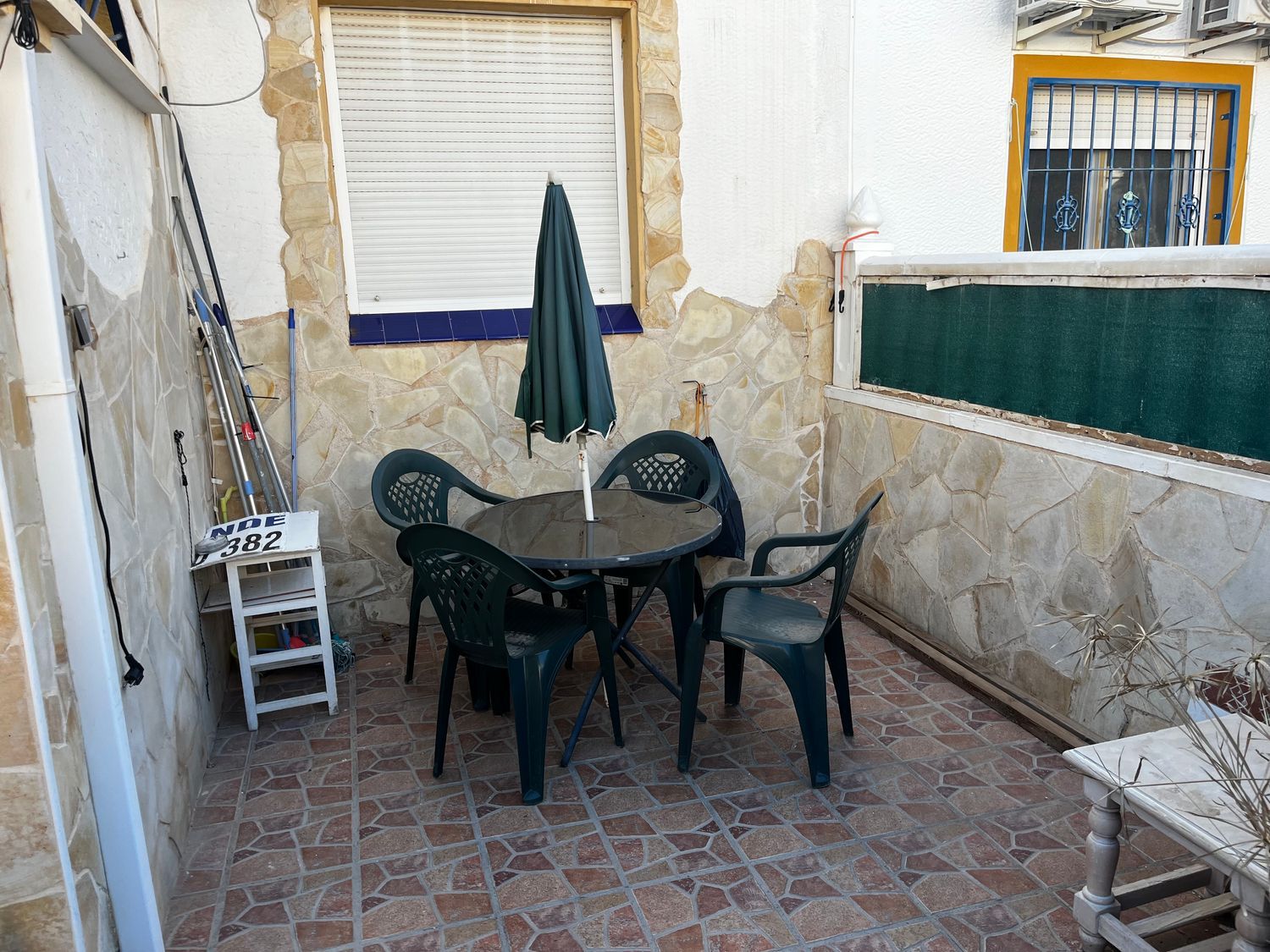 Chalet adosado en Calle Carmen, 117, La Siesta - El Salado - Torreta - Foto 16