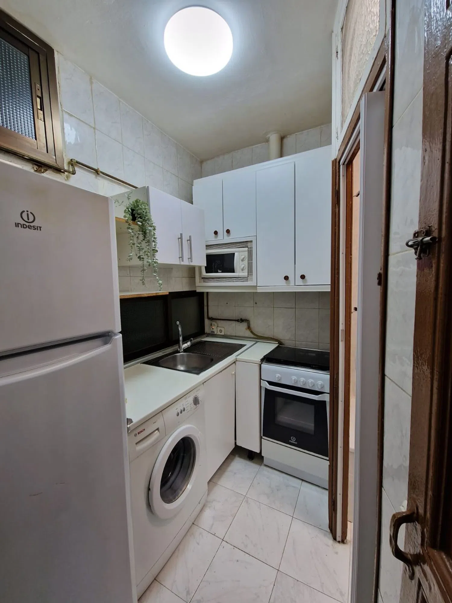 Piso en calle de San Vicente Ferrer, 74 - Foto 9