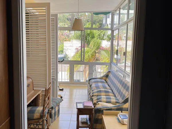 Piso en Calle Doctor Wolffel, 22, Ifara-Las Mimosas - Foto 17