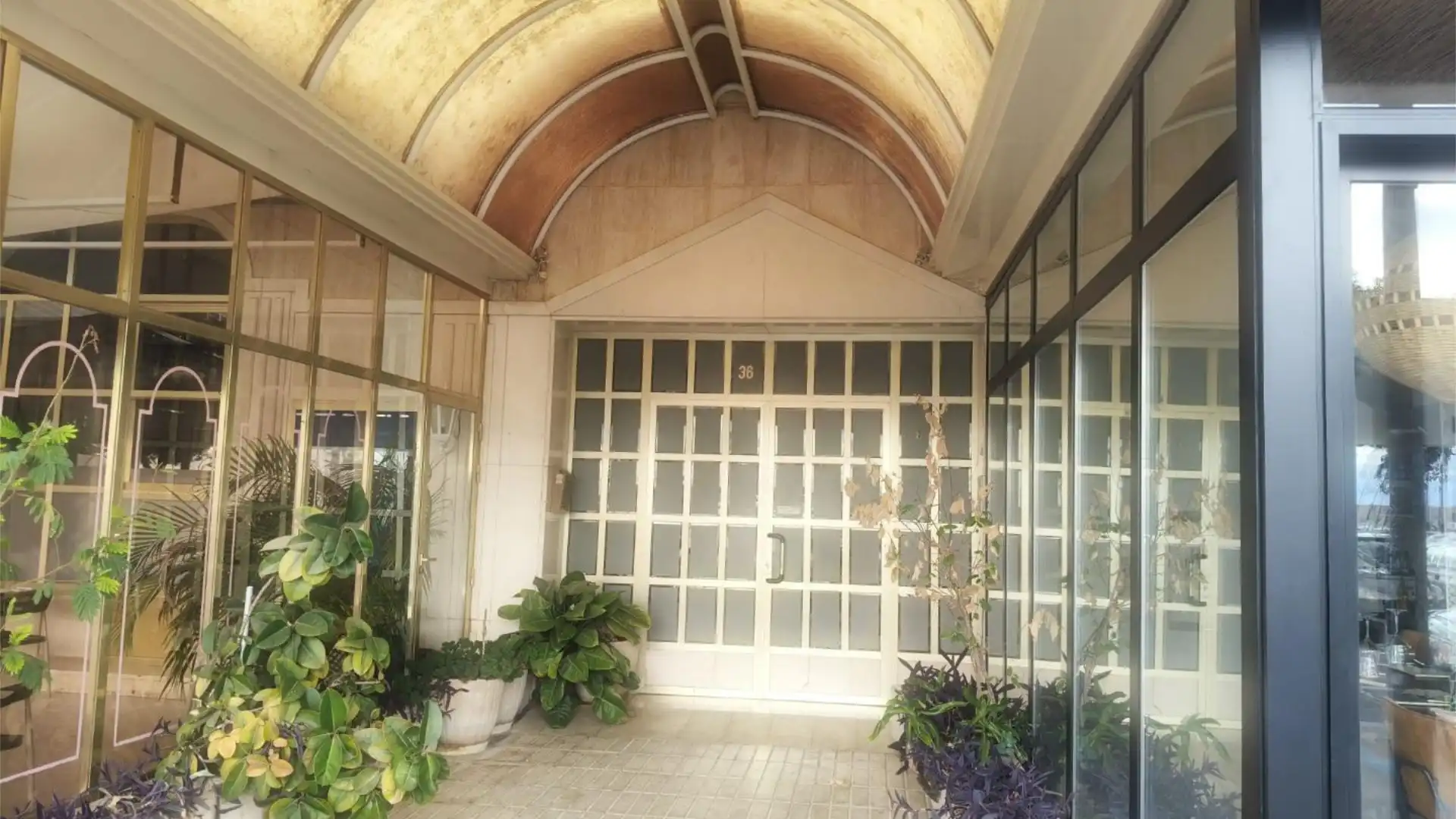 Piso en  Avenida del Puerto 46 - Foto 14