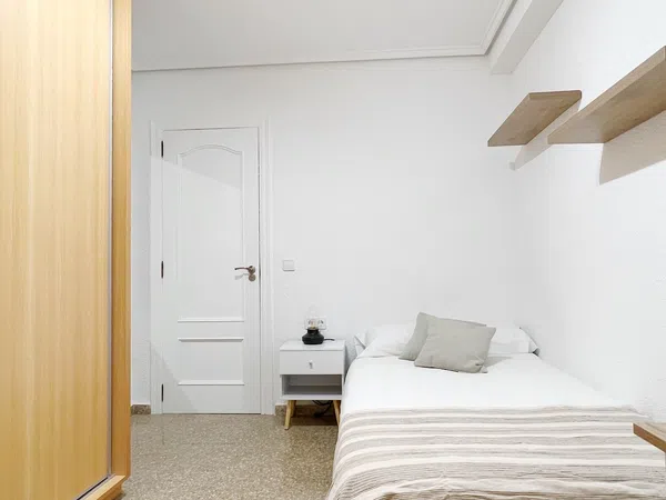 Piso en Calle de Pere De València, 10, L'Illa Perduda - Foto 13