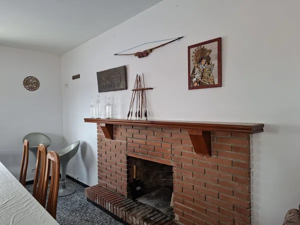 Casa o chalet independiente en Via del Ebro s/n, Vistabella - Closa de Vinarós, Vistabella - Closa de Vinarós - Foto 9