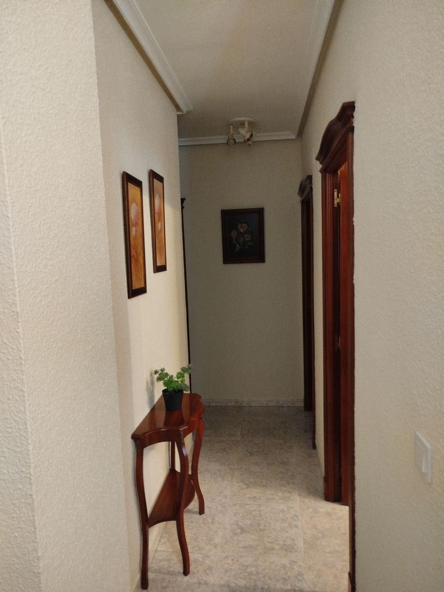 Piso en Corredera Capuchinos, 14 - Foto 19